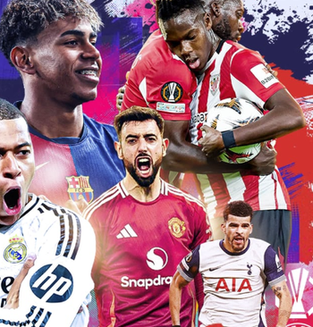 2026年4月6日土超费内巴切vs贝西克塔斯直播【24直播网】