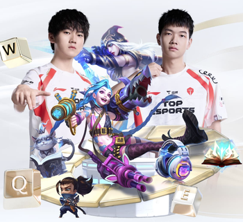 邱彪：陶汉林天赋很高为人低调，但我希望他能变得更有野心